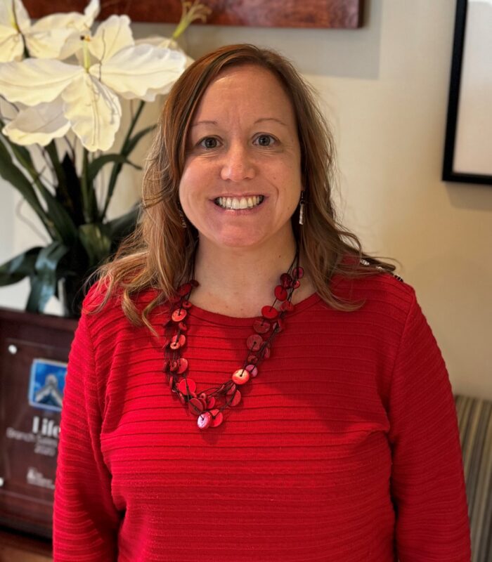 Sherri Pagley
